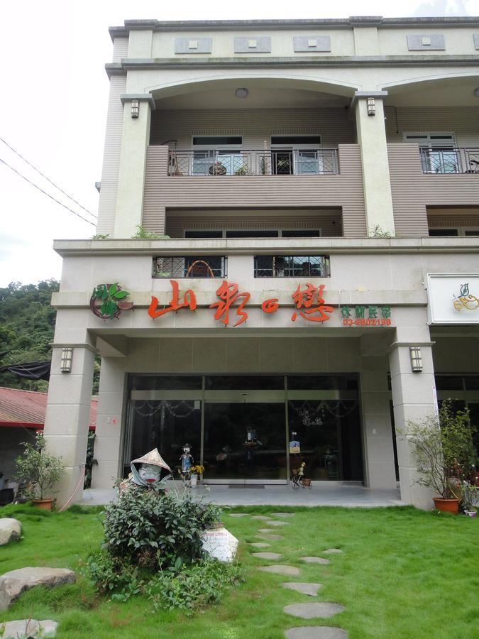 Shan Quan Zhi Lian Homestay Tatung Kültér fotó